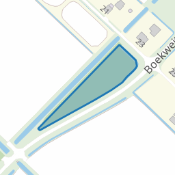 Perceel BLW00-O-1015