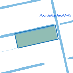 Perceel BLW00-O-1023