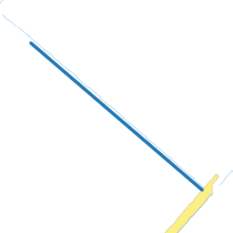 Perceel BLW00-O-1029