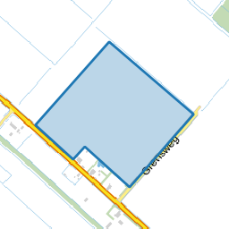 Perceel BLW00-O-1030