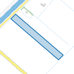 Perceel BLW00-O-1038