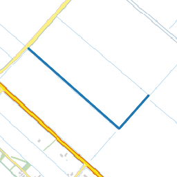 Perceel BLW00-O-1049