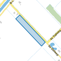 Perceel BLW00-O-1052