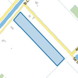 Perceel BLW00-O-1053