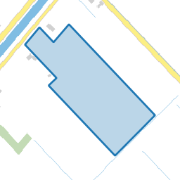 Perceel BLW00-O-1054