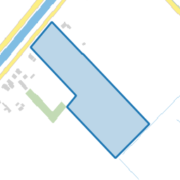 Perceel BLW00-O-1055