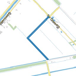 Perceel BLW00-O-1057