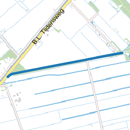 Perceel BLW00-O-1058