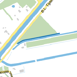 Perceel BLW00-O-1064