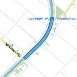 Perceel BLW00-O-1066