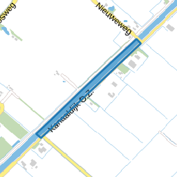 Perceel BLW00-O-1067