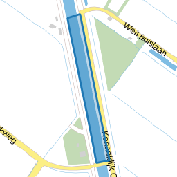 Perceel BLW00-O-1068