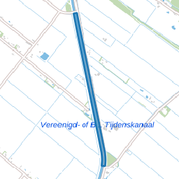 Perceel BLW00-O-1070