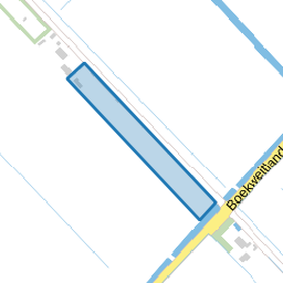 Perceel BLW00-O-1072