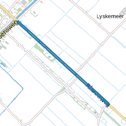 Perceel BLW00-O-1073