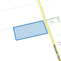 Perceel BLW00-O-1082