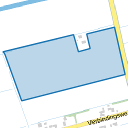 Perceel BLW00-O-1084