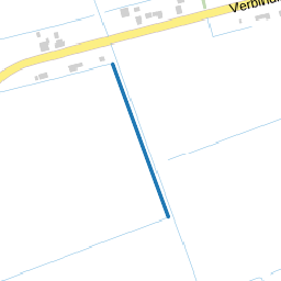 Perceel BLW00-O-1088