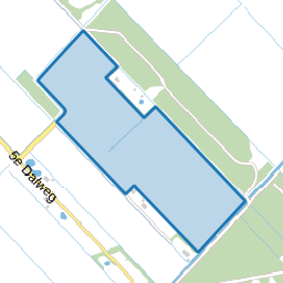 Perceel BLW00-O-1093