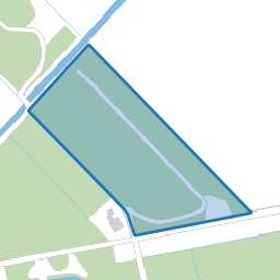 Perceel BLW00-O-1101