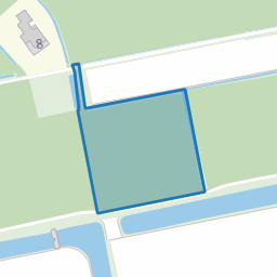 Perceel BLW00-O-1103