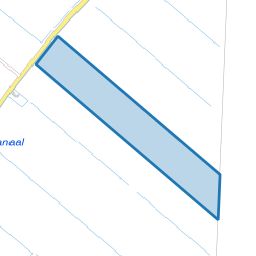 Perceel BLW00-O-1113