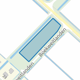 Perceel BLW00-O-1117