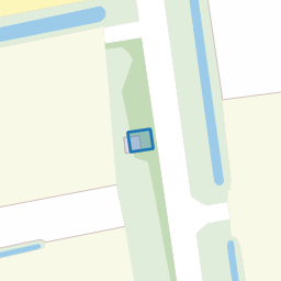 Perceel BLW00-O-1118