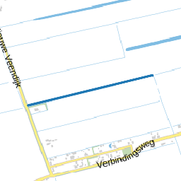 Perceel BLW00-O-1121