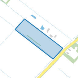 Perceel BLW00-O-1125