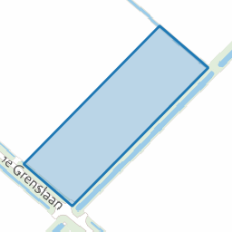 Perceel BLW00-O-1127