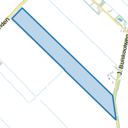 Perceel BLW00-O-1128