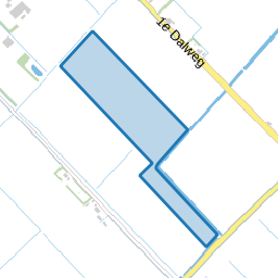 Perceel BLW00-O-1131