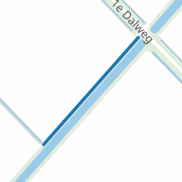 Perceel BLW00-O-1137