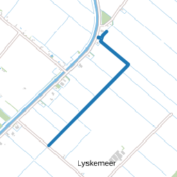 Perceel BLW00-O-1143