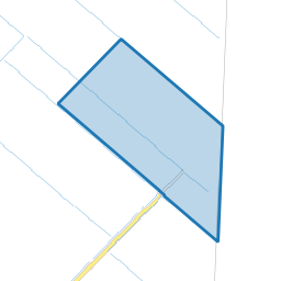 Perceel BLW00-O-1144