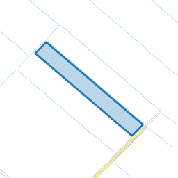 Perceel BLW00-O-1145