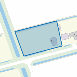 Perceel BLW00-O-1147