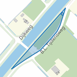 Perceel BLW00-O-1150