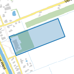 Perceel BLW00-O-1152