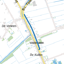 Perceel BLW00-O-1153