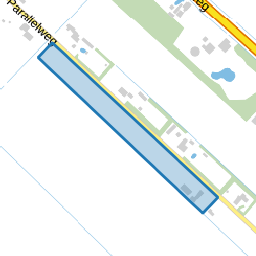 Perceel BLW00-O-1155