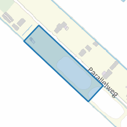 Perceel BLW00-O-1156