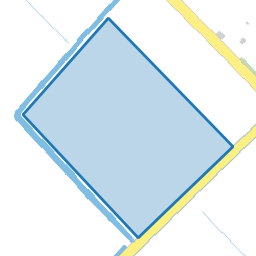 Perceel BLW00-O-1159