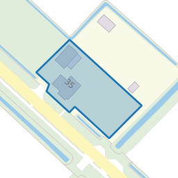 Perceel BLW00-O-1162