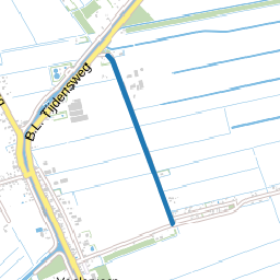 Perceel BLW00-O-1163