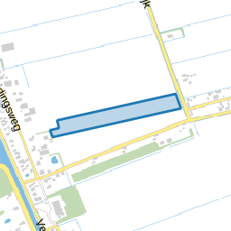 Perceel BLW00-O-1165