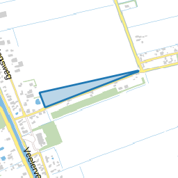 Perceel BLW00-O-1167