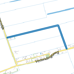 Perceel BLW00-O-1168