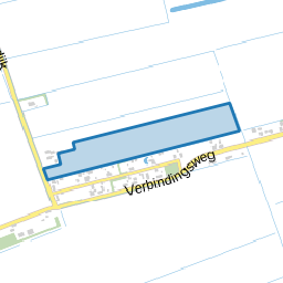 Perceel BLW00-O-1170